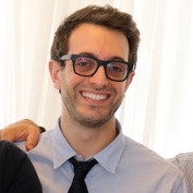 Paolo Chirico