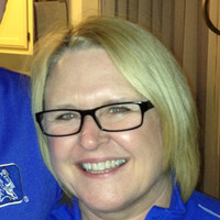 Elizabeth McVicar