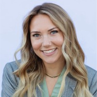 Katrina Cooper
