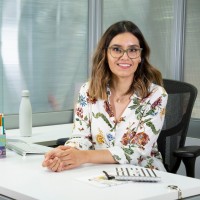 Karla Hernández Romero