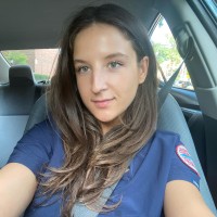 Iryna Dmytrenko Rdms (Ab, Ob/Gyn)
