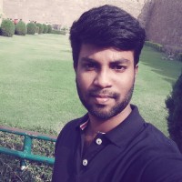 Krishna Murthy S