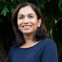 Samridhi (Sam) J Mehra