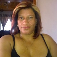 Lynette Adams