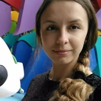Ksenia Vinogradova