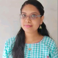 Arya M Nair