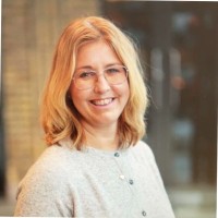Sarah Lindby