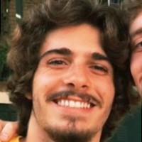 Vinicius De Campos Castello Branco