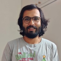 Salman Mushir / Salmanneedsajob.Eth