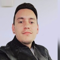 Cesar Ospina Jimenez