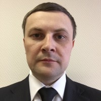 Сергей Фролов