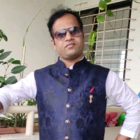 Shantaram Ghanwat