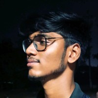 Mukeshkumar G