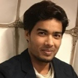 Raj Kumar Ramar