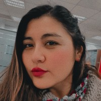 Yoxselyn Mariela Klichs Ancamilla