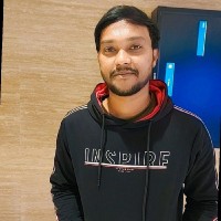 Jeevanandham K