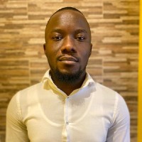 Andre Zau, MEng (Pr Tech Eng)