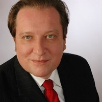 Dr. Steffen A. Rogalski