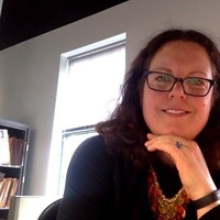Suzanne Wieringo