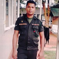 Amila Priyankara