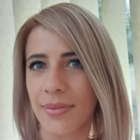 Diana Elena Cirlugea