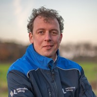 Joost Oude Hengel