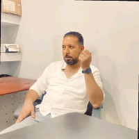 Hossam Hafez
