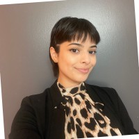 Naomi Torres