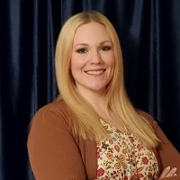 Katy Davenport