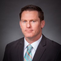 Brian Rogers
