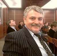 Sergey Levchenko