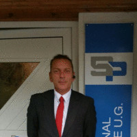 Wolfgang Albrecht