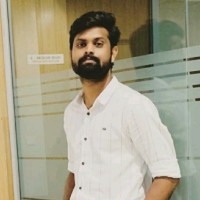 Bharath M