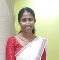 Sajana E V