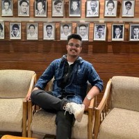 Siddharth Aggarwal