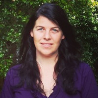 Lelane Fourie