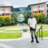 Prajwal DG