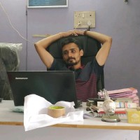 Er Bharat Patel