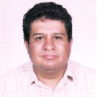 Eduardo Lazaro Torres