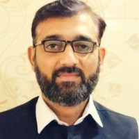 Mohammad Irshad