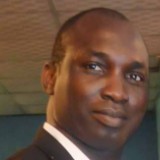 Samson Kehinde,CISSP