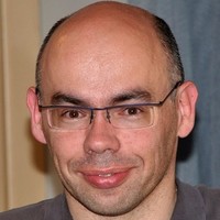 Jousserand Stéphane