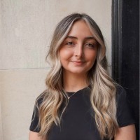 Alexa Fishman