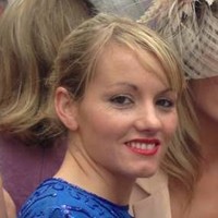 Sarah Blake