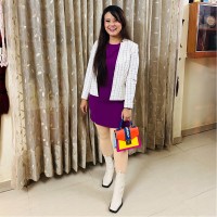 Lieutenant Colonel Barsha Rai