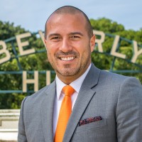 Aaron Montelongo