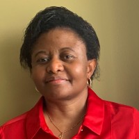 Miriam Nkangu. Phd