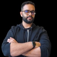 Rafael Patrick de Souza