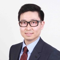 Josh Jiang