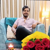 Ankit chaturvedi